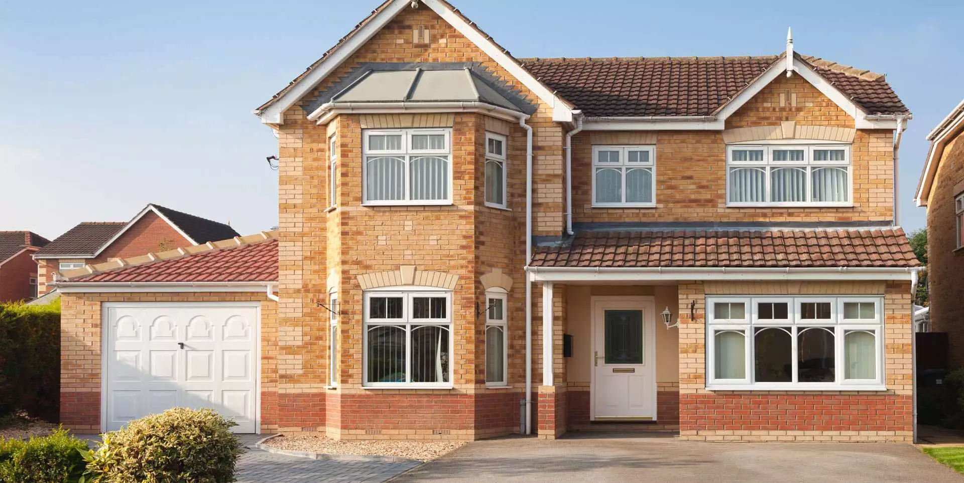 Double Glazing Prices Fleet