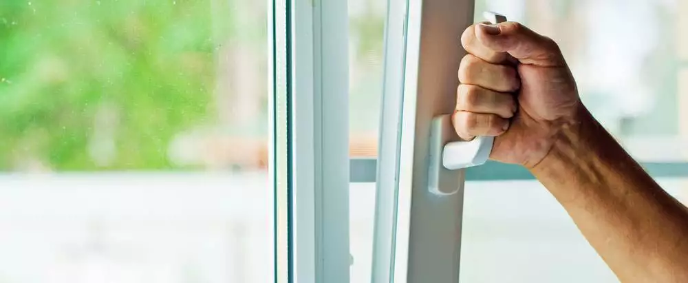 tilt and turn windows Fleet