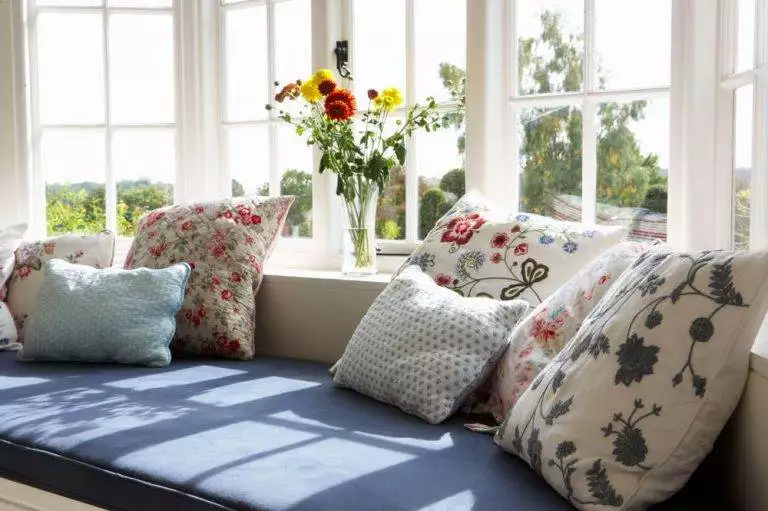 uPVC Bow & Bay Windows - Cristal Windows, Doors & Conservatories