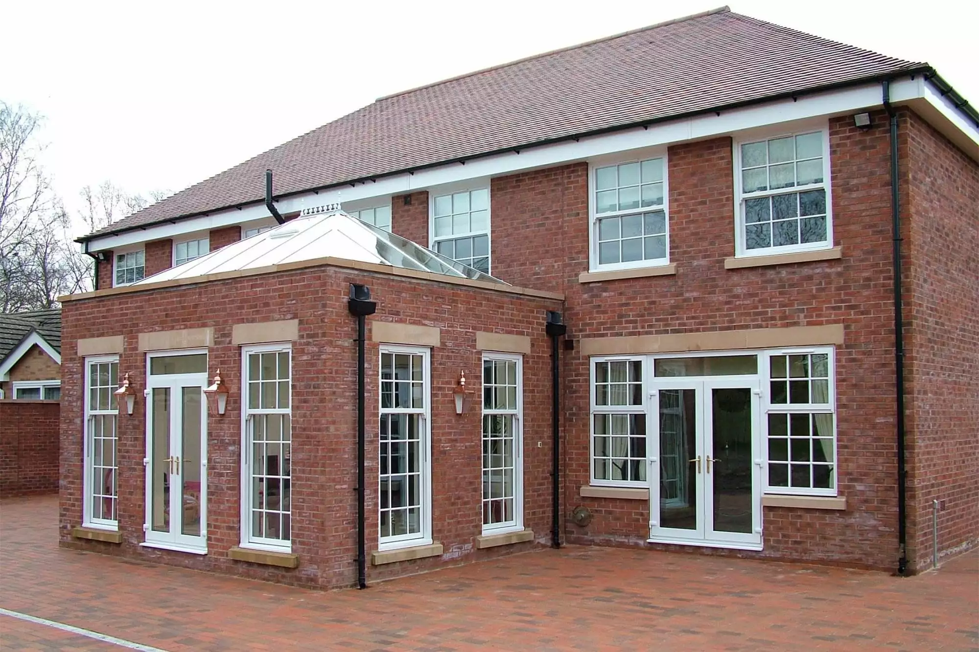 Double Glazing Prices Fleet