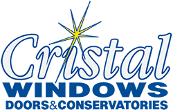 Cristal Windows, Doors & Conservatories Logo