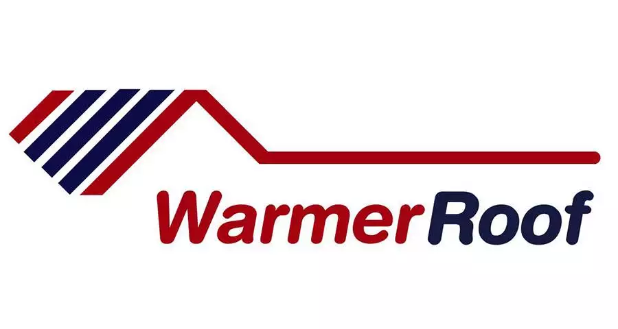 WarmerRoof Accreditation - Cristal Windows, Doors & Conservatories