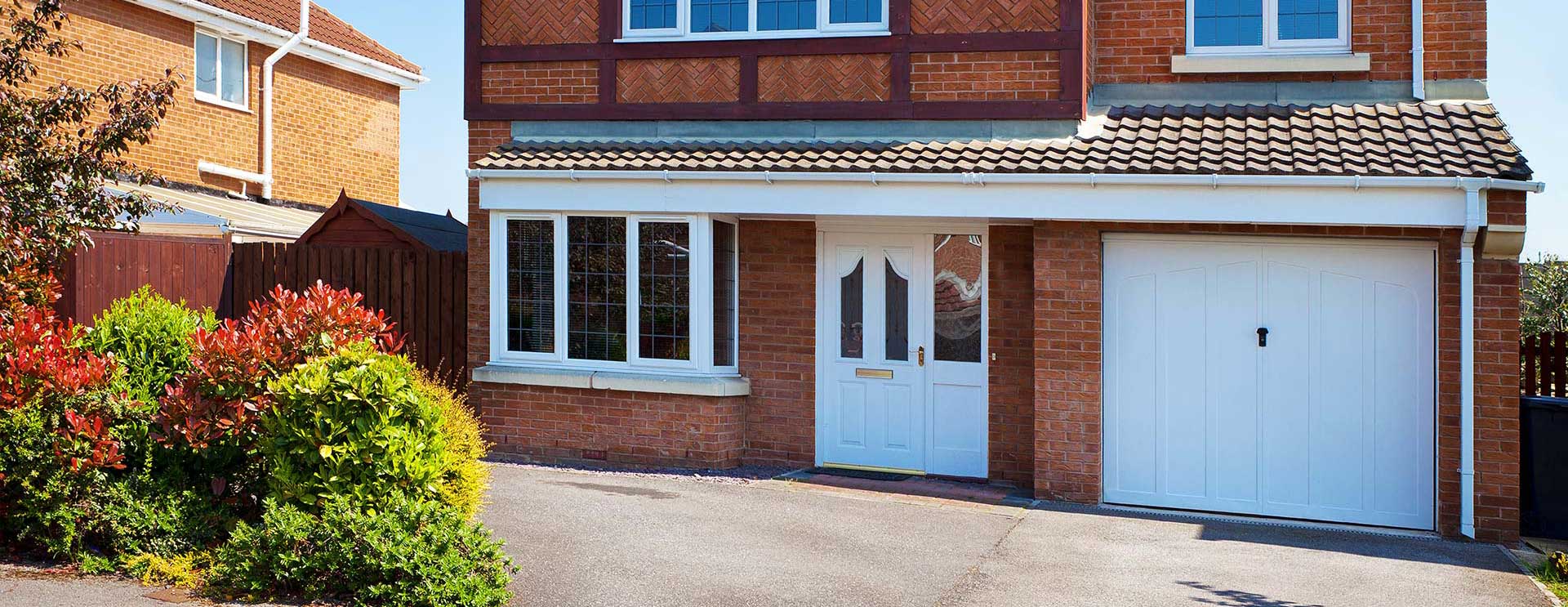 uPVC Doors - Cristal Windows, Doors & Conservatories