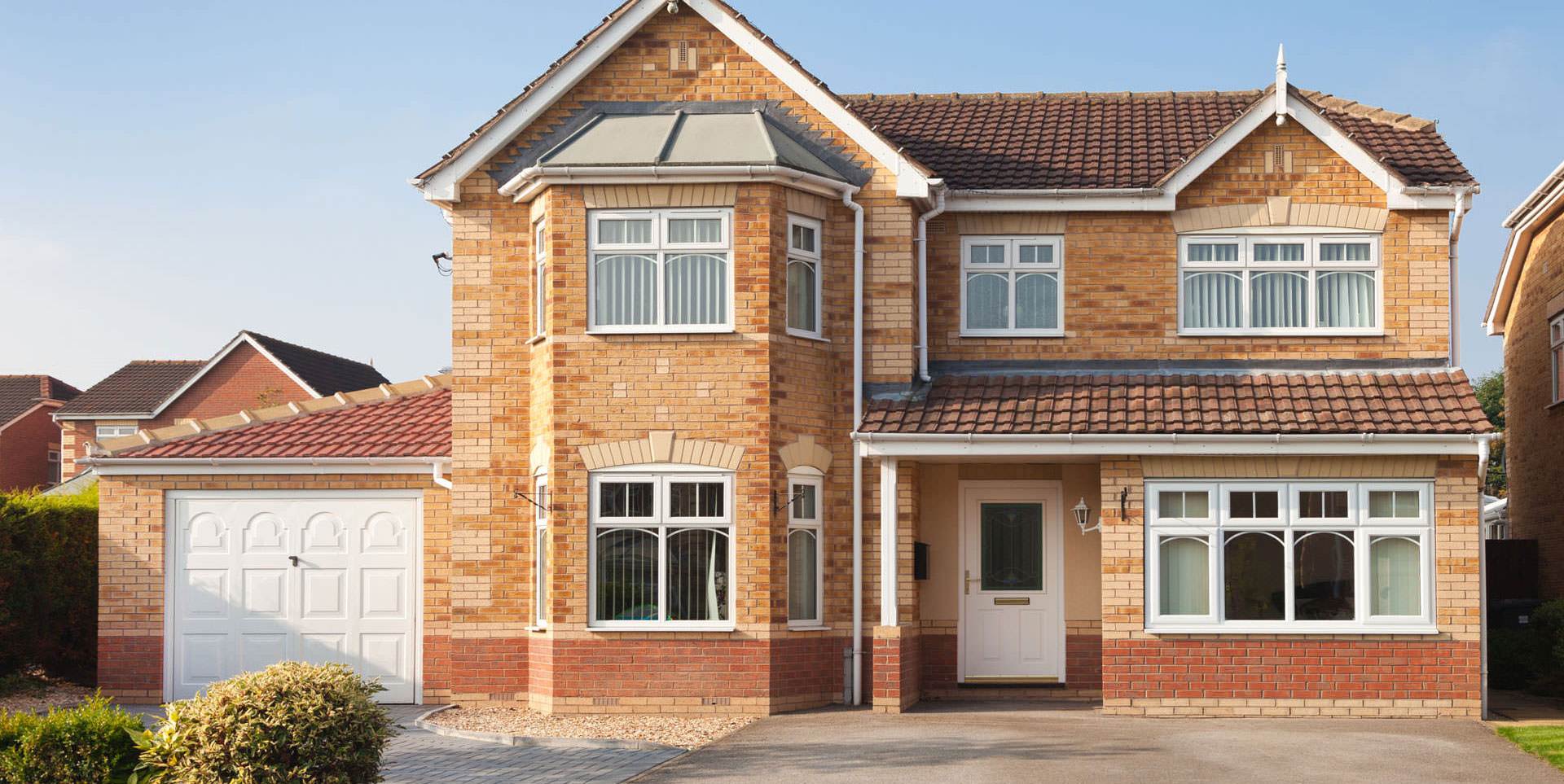 Double Glazing Prices Fleet