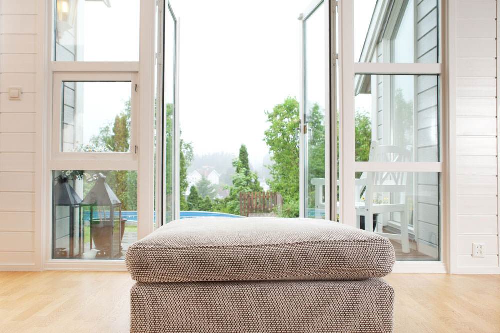 Double Glazed Doors Hampshire