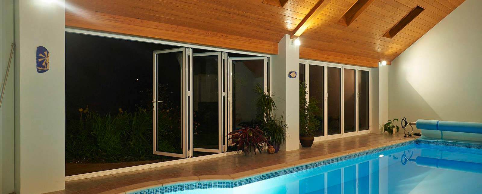 uPVC Doors Hampshire