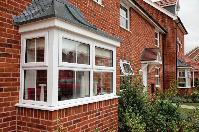 uPVC Windows - Cristal Windows, Doors & Conservatories