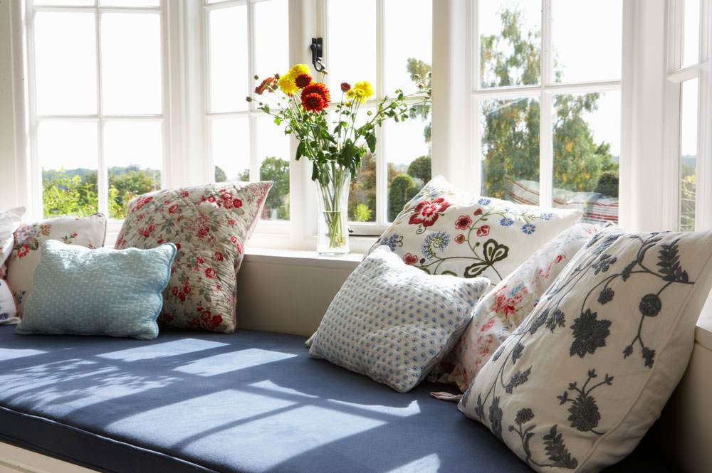 uPVC Windows Fleet