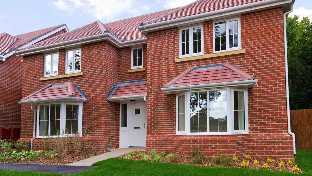 Casement Windows