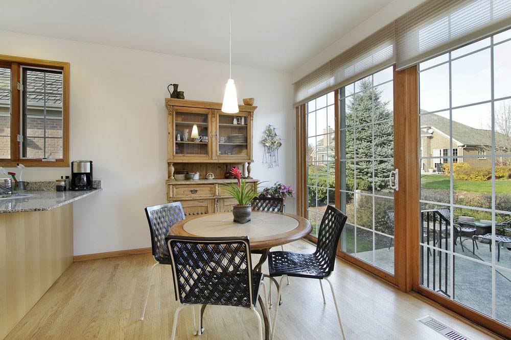 uPVC Patio Doors - Cristal Windows, Doors & Conservatories