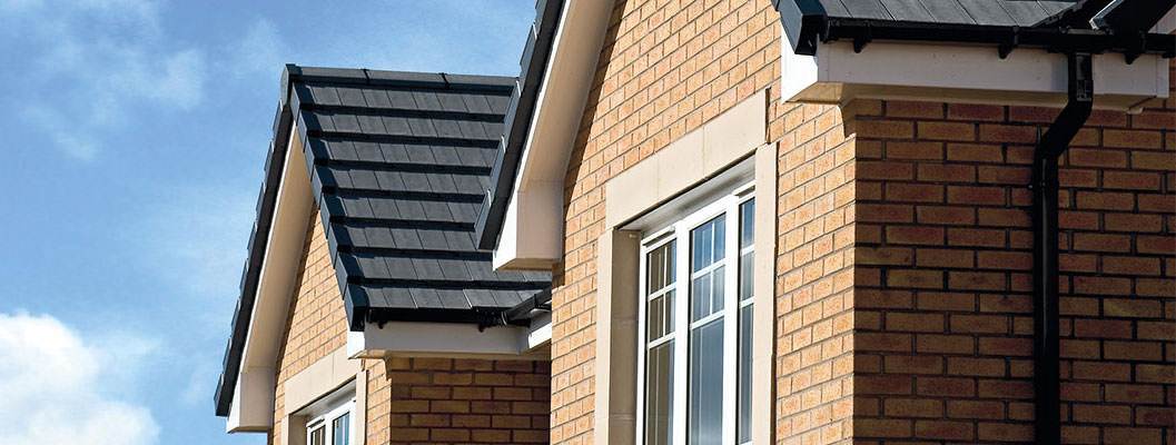 Roofline Services - Cristal Windows, Doors & Conservatories