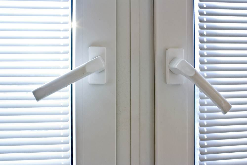 uPVC French Door Handles - Cristal Windows, Doors & Conservatories