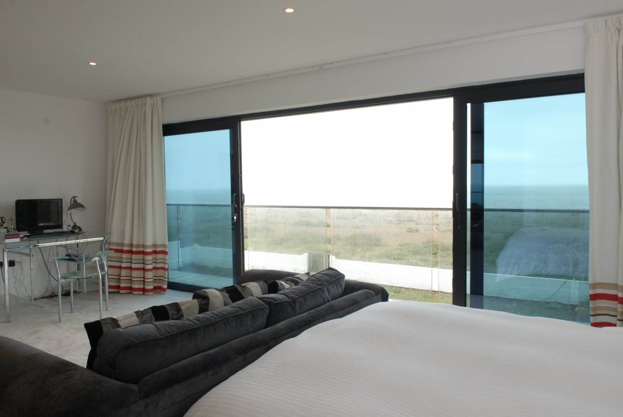 Aluminium Patio Doors - Cristal Windows, Doors & Conservatories