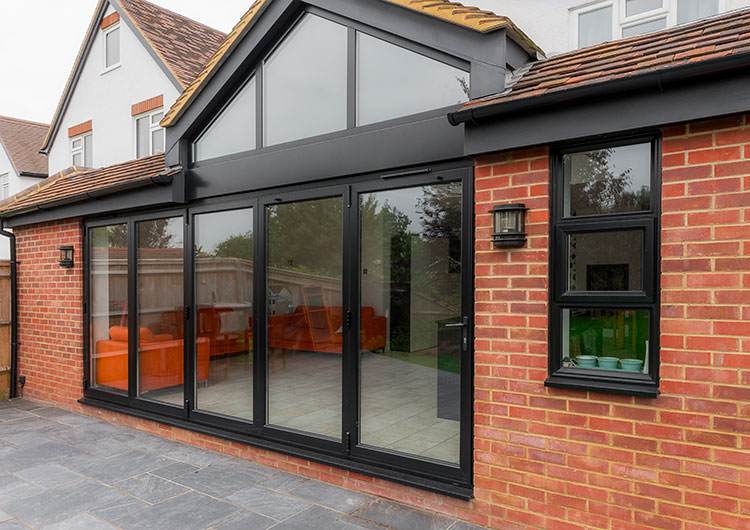 uPVC Doors Hampshire