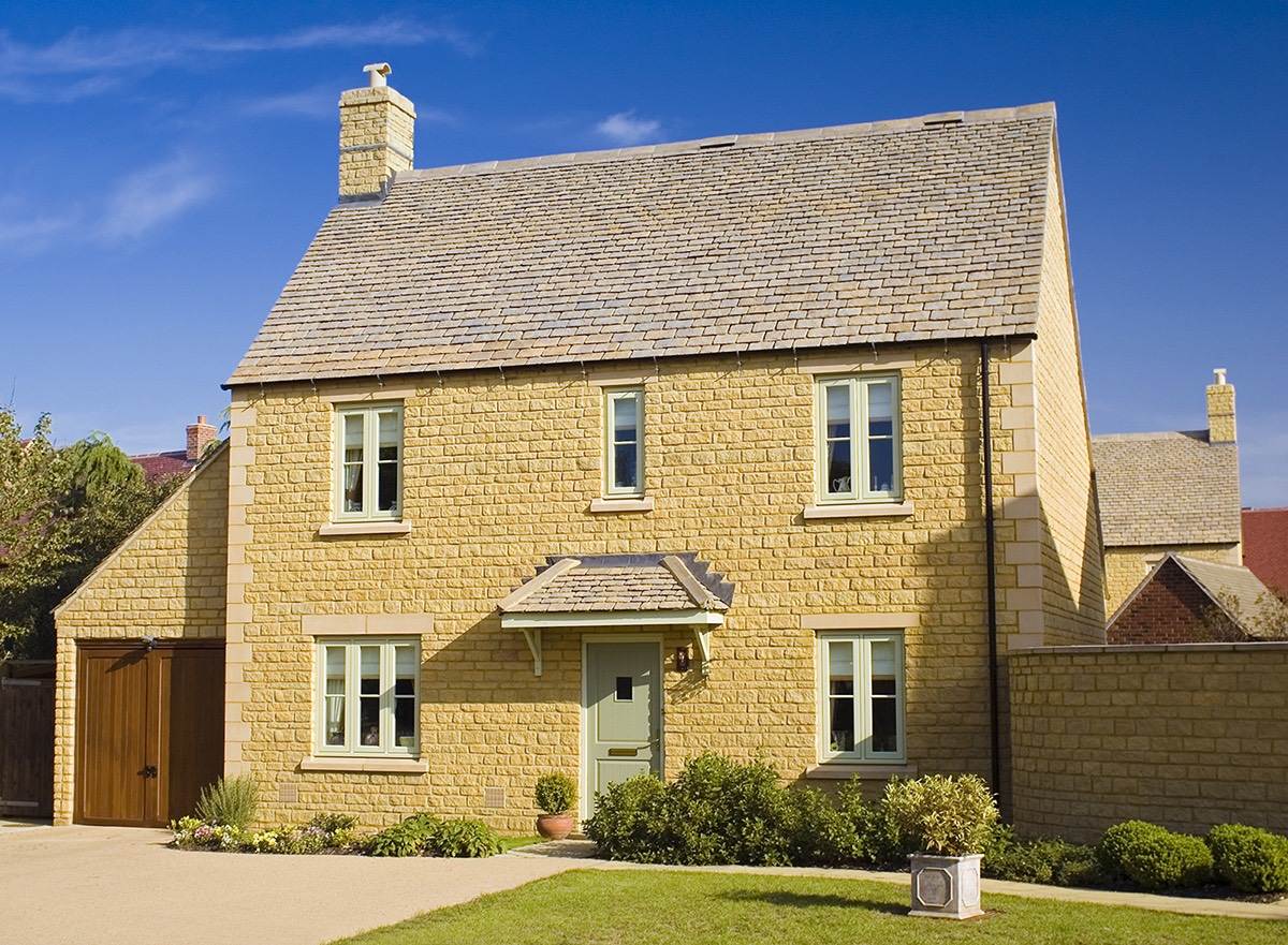 Front Door Canopies - Cristal Windows, Doors & Conservatories