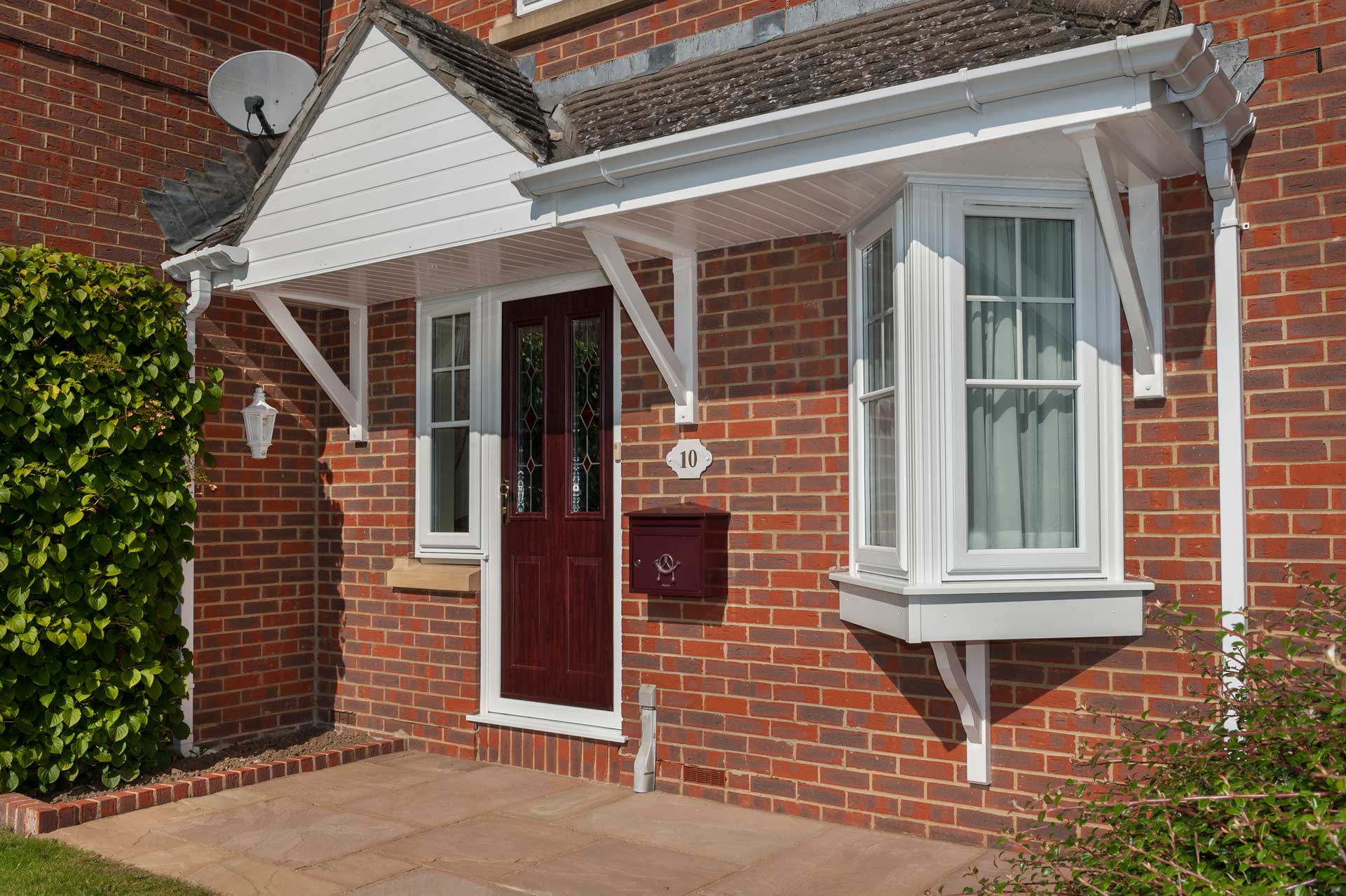 Energy-Efficient Windows & Doors Supplier - Cristal Windows, Doors & Conservatories