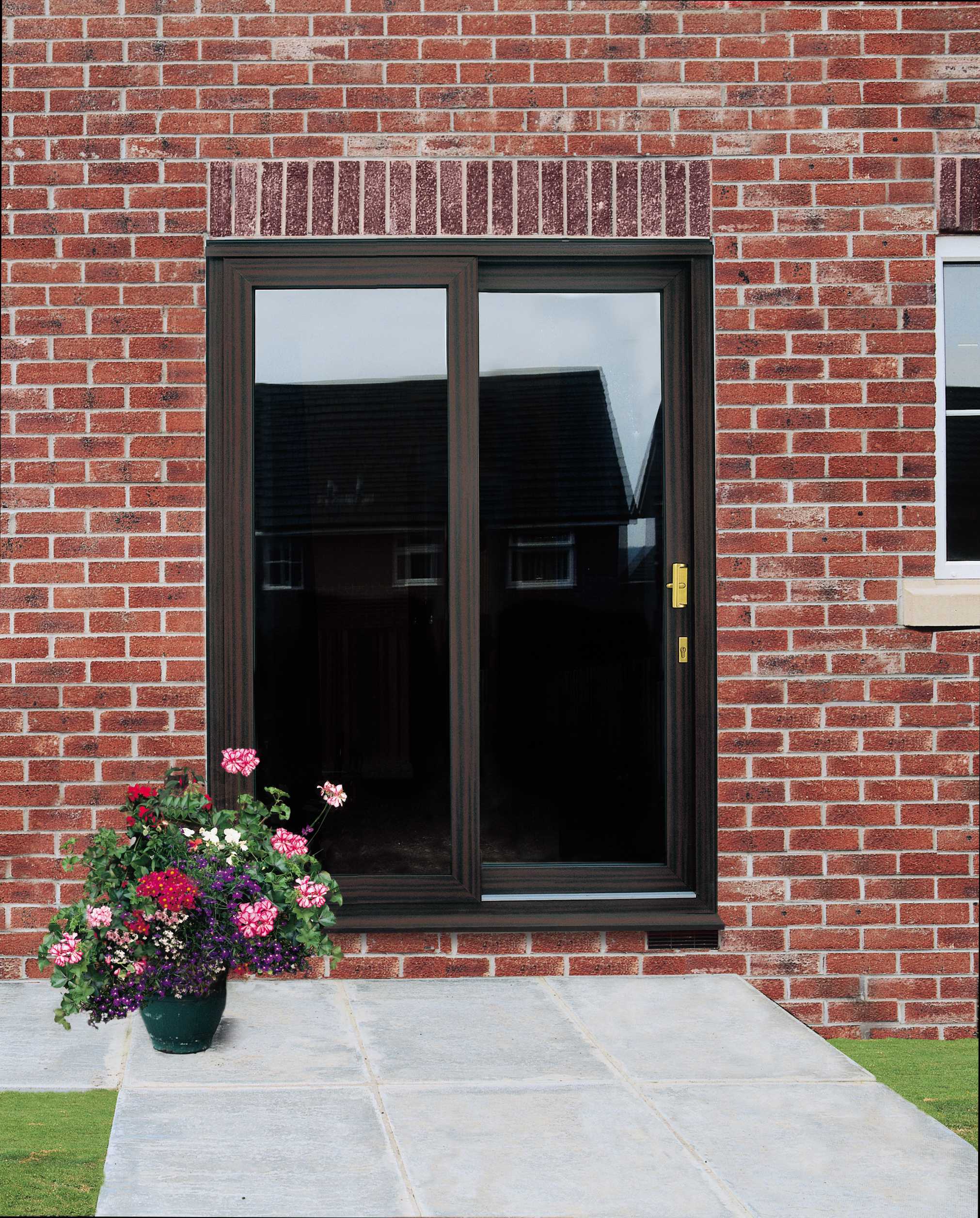 Sliding Doors