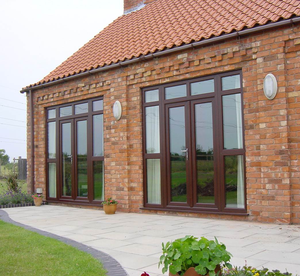 French Doors