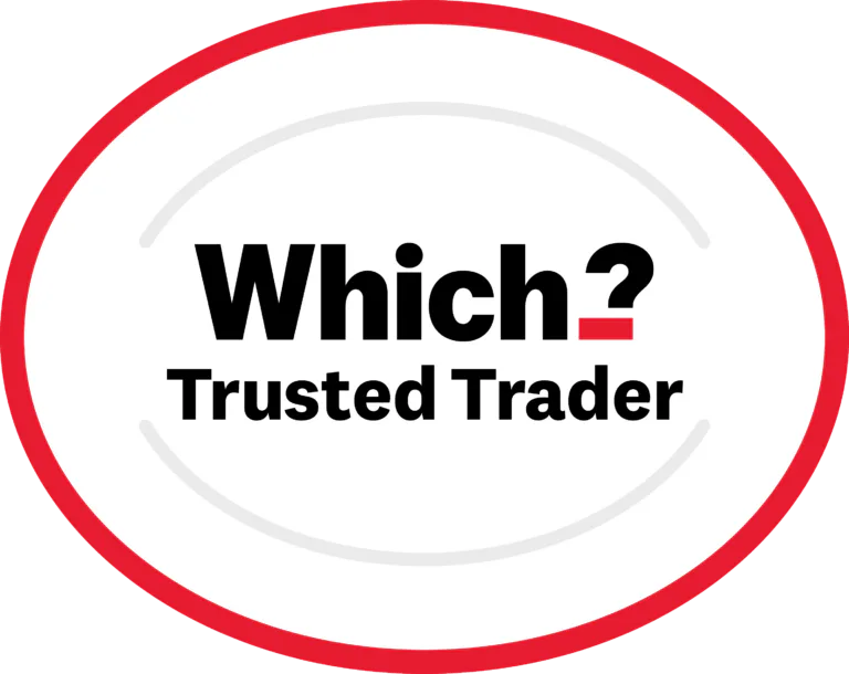 Which Trusted Trader Accreditation - Cristal Windows, Doors & Conservatories