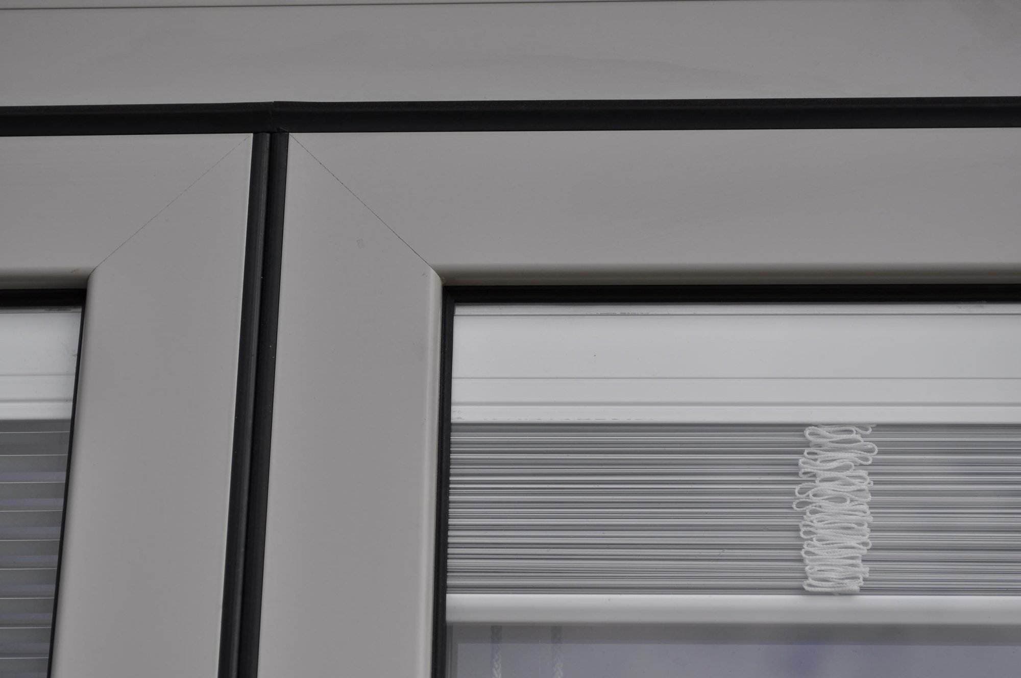 Internal Blinds for Double Glazing - Cristal Windows, Doors & Conservatories