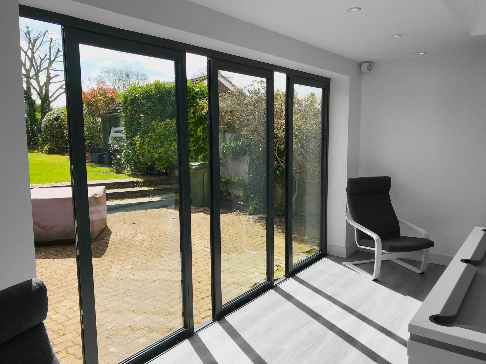 How Triple Glazing Creates a Quieter Home