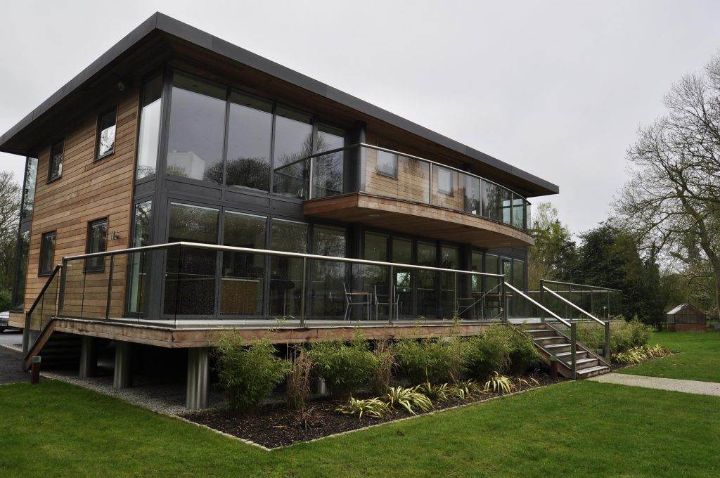 Internal Blinds for Double Glazing - Cristal Windows, Doors & Conservatories