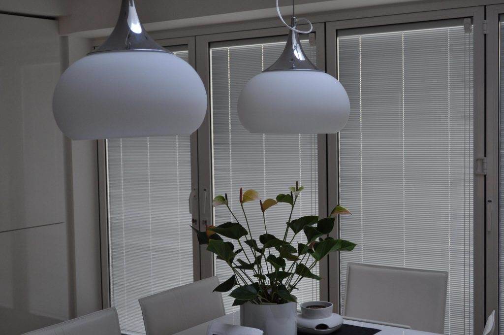 Internal Blinds for Double Glazing - Cristal Windows, Doors & Conservatories