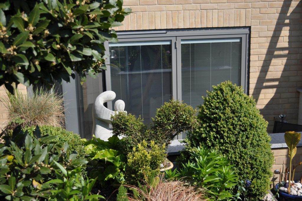Internal Blinds for Double Glazing - Cristal Windows, Doors & Conservatories