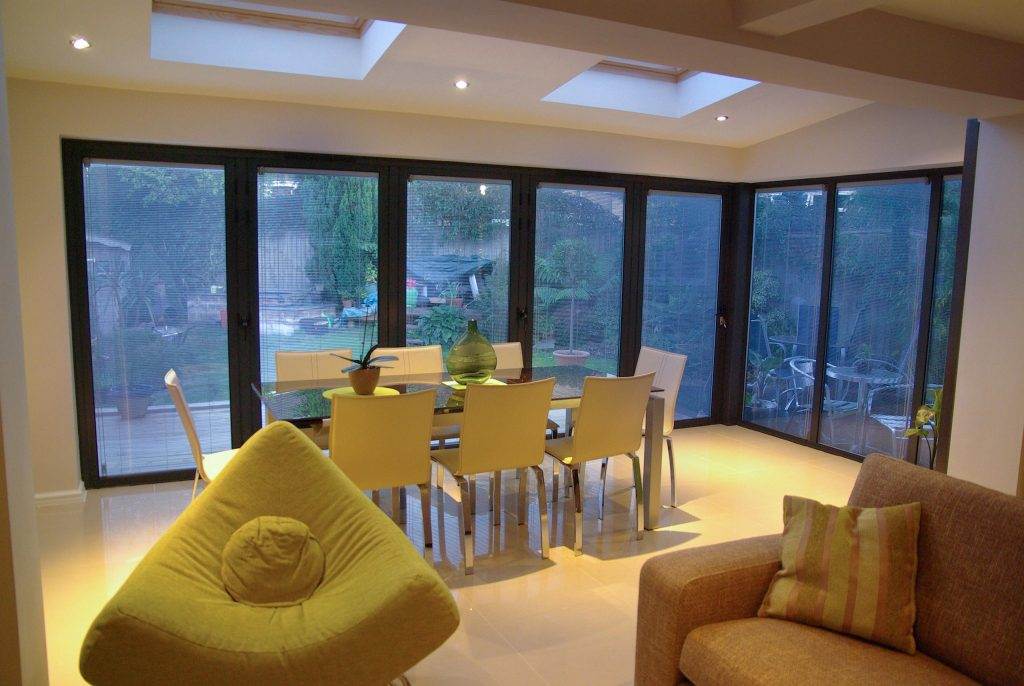 Internal Blinds for Double Glazing - Cristal Windows, Doors & Conservatories