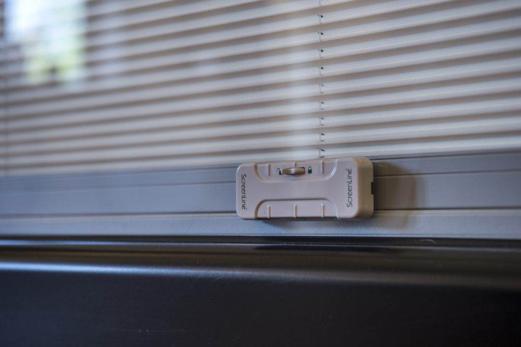 Internal Blinds for Double Glazing - Cristal Windows, Doors & Conservatories