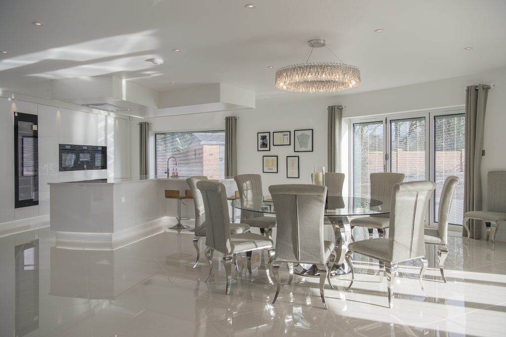 Internal Blinds for Double Glazing - Cristal Windows, Doors & Conservatories