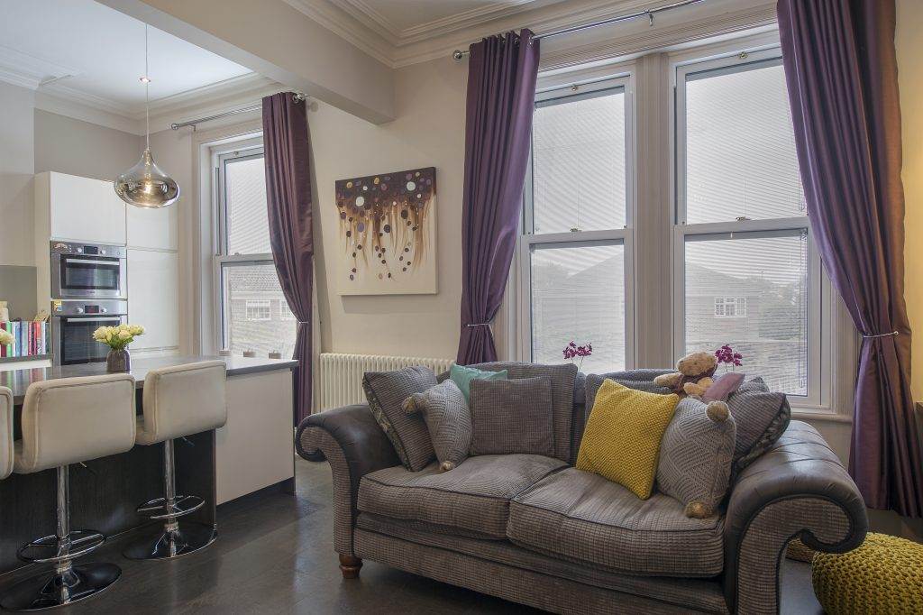 Internal Blinds for Double Glazing - Cristal Windows, Doors & Conservatories