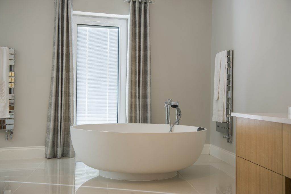 Internal Blinds for Double Glazing - Cristal Windows, Doors & Conservatories