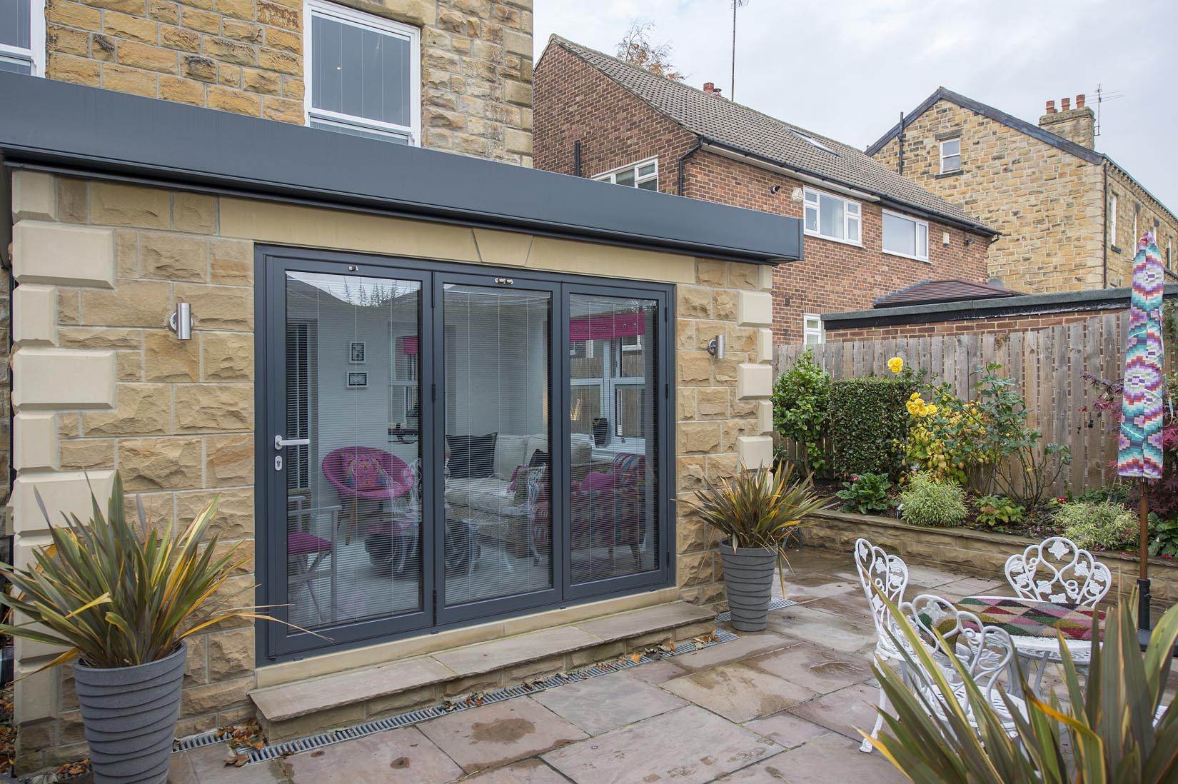 Internal Blinds for Double Glazing - Cristal Windows, Doors & Conservatories