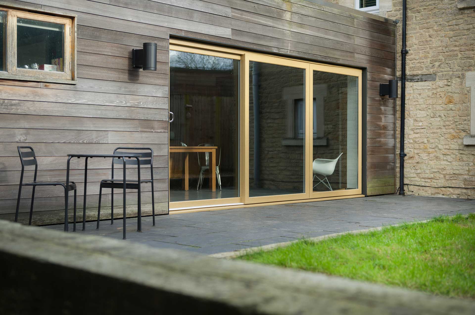 Double Glazing Windows & Doors in Ascot - Cristal Windows, Doors & Conservatories