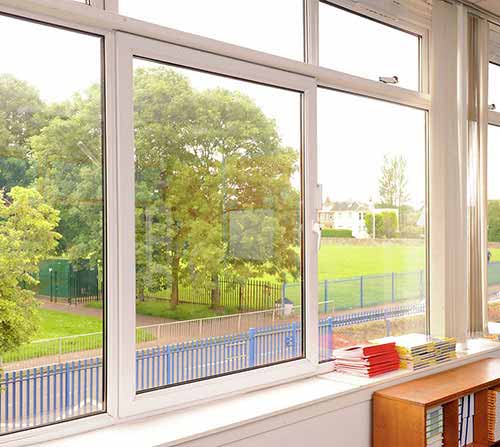Double Glazing Windows & Doors in Ascot - Cristal Windows, Doors & Conservatories