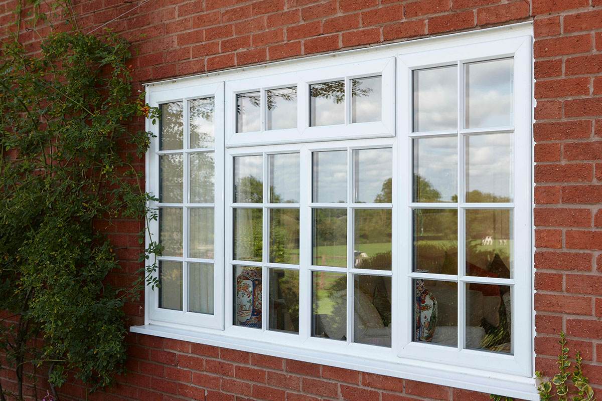 Double Glazing Windows & Doors in Ascot - Cristal Windows, Doors & Conservatories