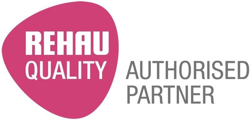 Rehau Accreditation - Cristal Windows, Doors & Conservatories