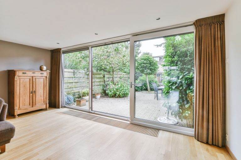Double Glazed Doors - Cristal Windows, Doors & Conservatories