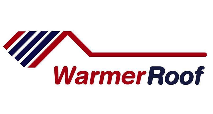 WarmerRoof Accreditation - Cristal Windows, Doors & Conservatories