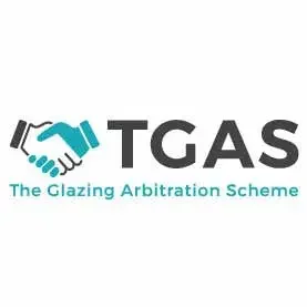 TGAS Accreditation - Cristal Windows, Doors & Conservatories