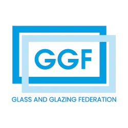 Glass and Glazing Federation Logo