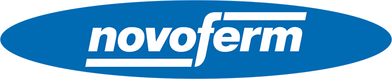 novoferm logo
