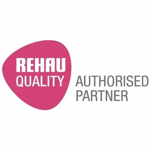 Rehau Accreditation - Cristal Windows, Doors & Conservatories