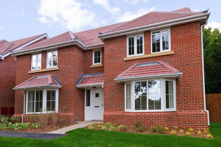 Double Glazed Windows - Cristal Windows, Doors & Conservatories