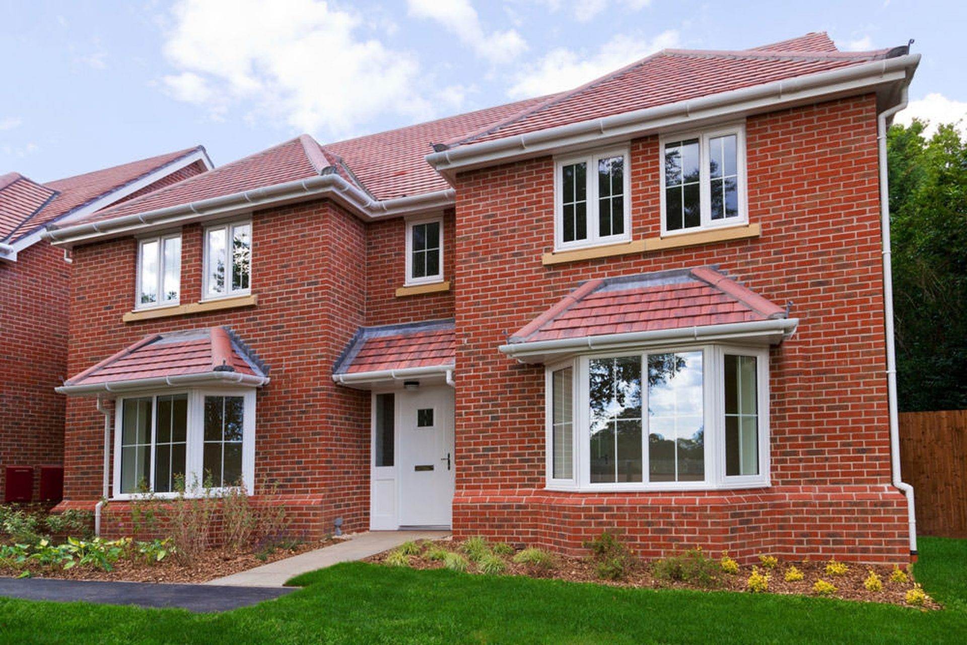 Double Glazed Windows - Cristal Windows, Doors & Conservatories
