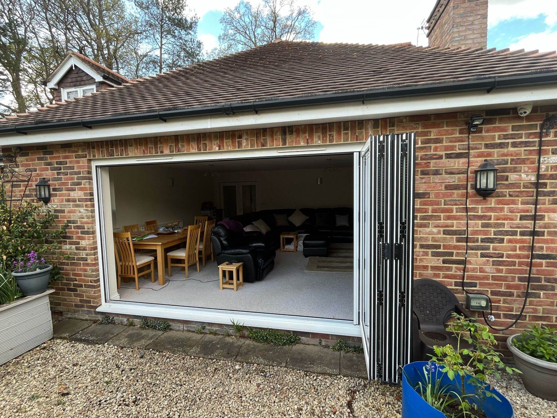 Double Glazing Installation - Cristal Windows, Doors & Conservatories