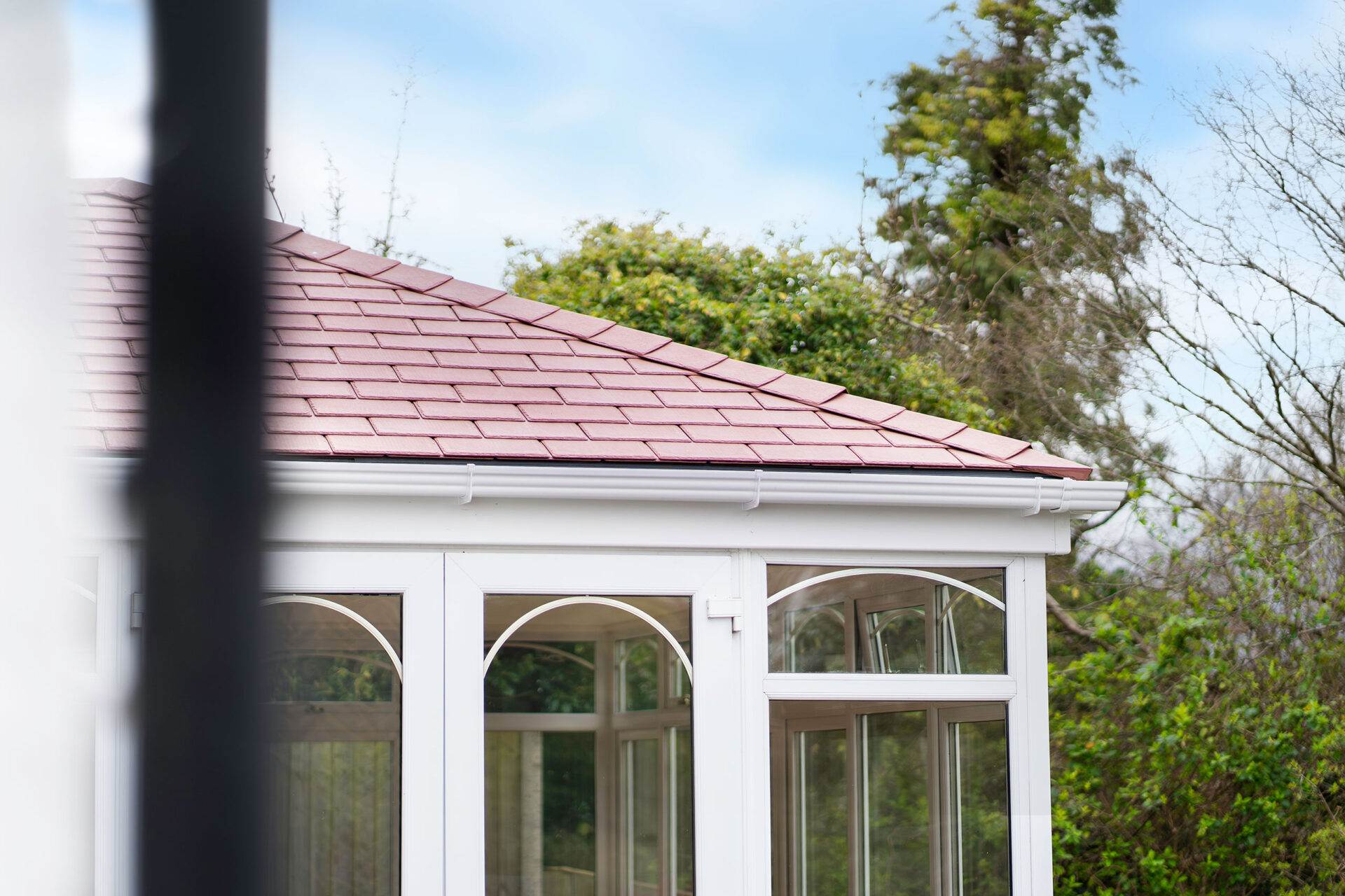 Local Conservatory Roof Conversions - Cristal Windows, Doors & Conservatories