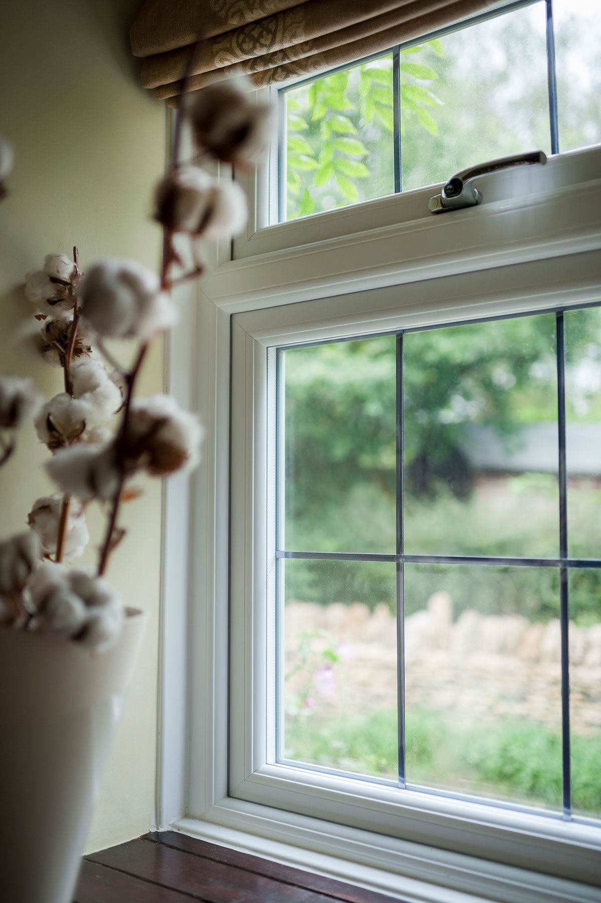 What Is the Best Time of Year to Replace Windows in the UK? - Cristal Windows, Doors & Conservatories