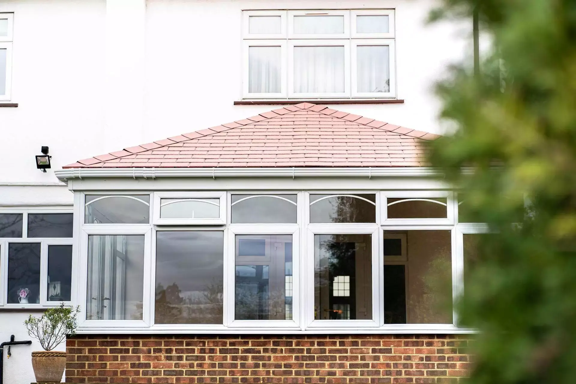 Best Conservatory Glazing Options – Cristal Windows, Doors & Conservatories